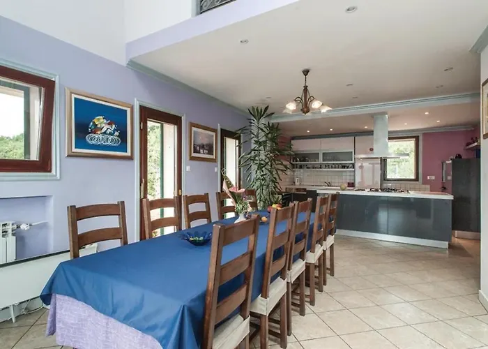 Petra Villa *